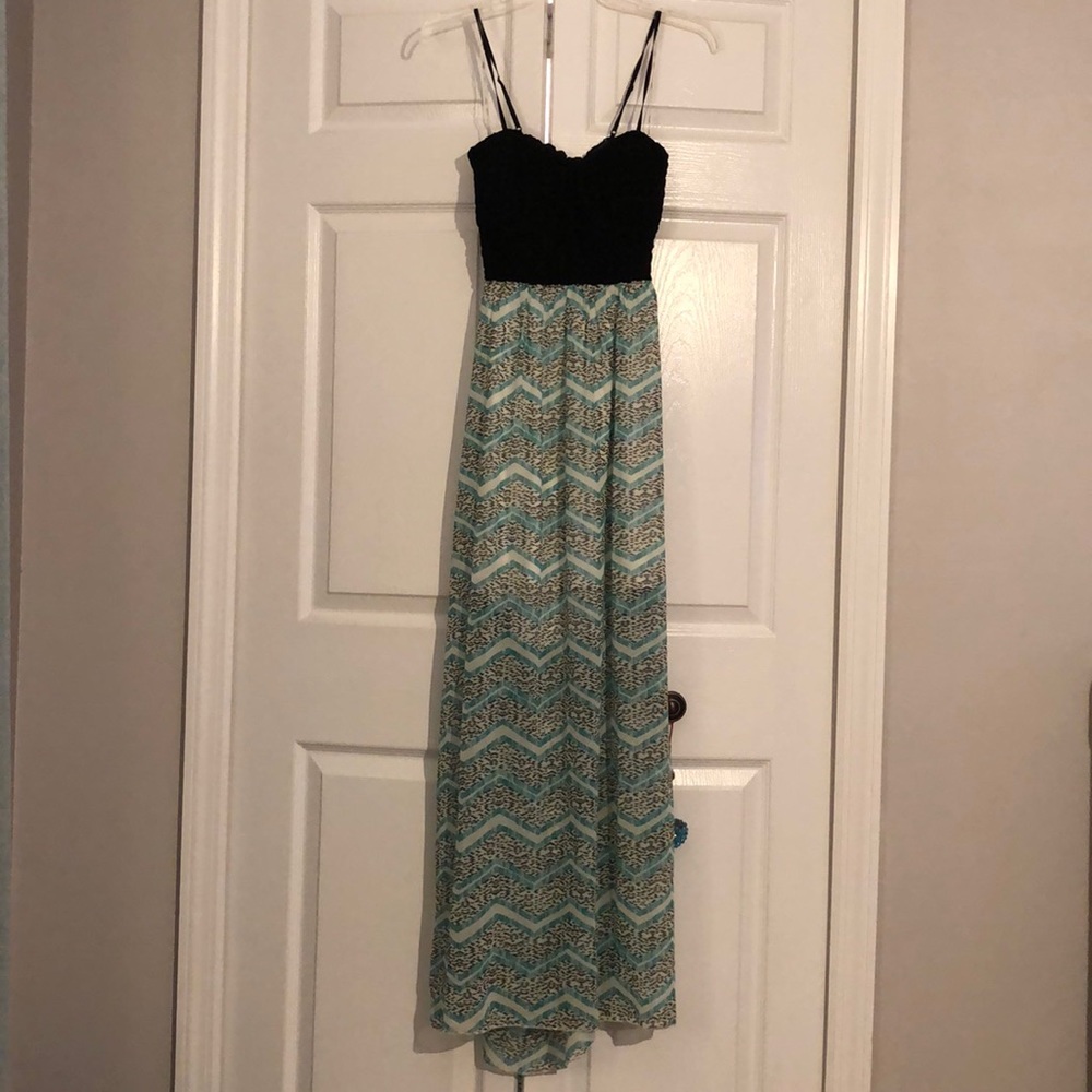 Trixxi dress